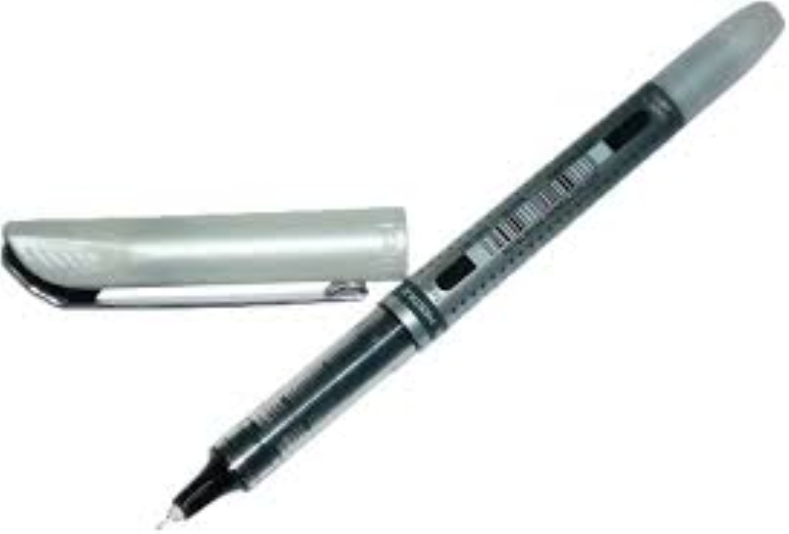 Uni-ball Eye needle Roller Pen 0.7mm Black MI-UB187S-BK